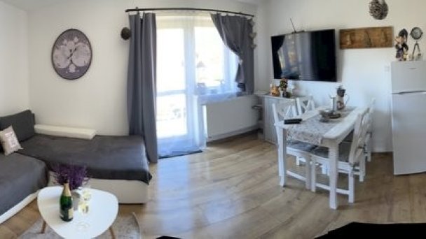 Apartmánový dom Adas Prosiek 77