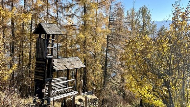 Apartmánový dom Adas Prosiek 82