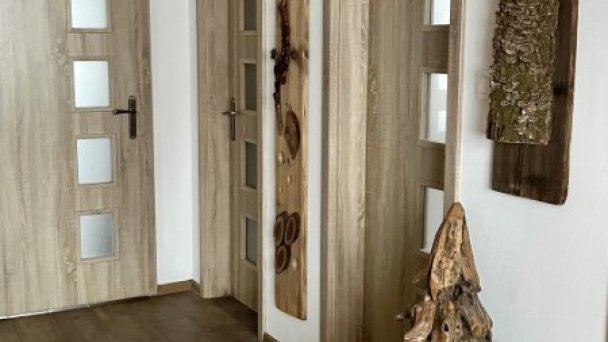 Apartmánový dom Adas Prosiek 83