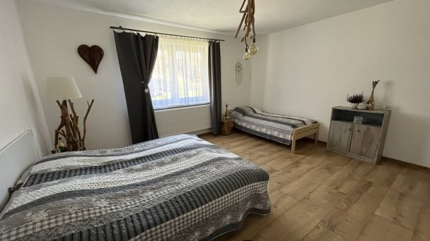Apartmánový dom Adas Prosiek 86