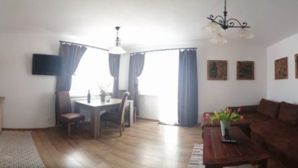 Apartmánový dom Adas Prosiek 87
