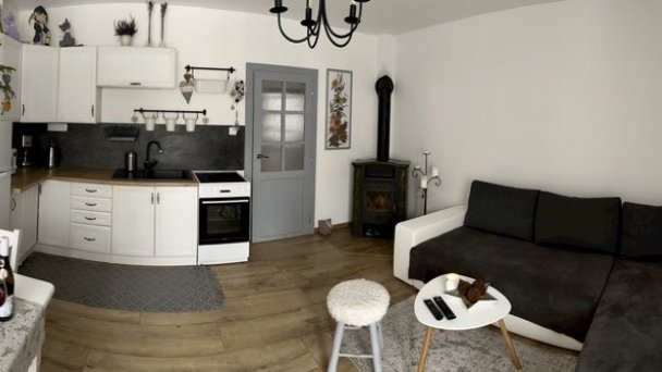 Apartmánový dom Adas Prosiek 88
