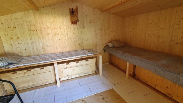 Apartmánový dom Adas Prosiek 93