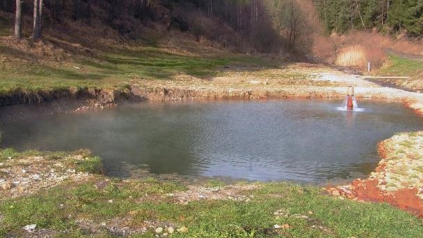 Apartmánový dom Adas Prosiek 100