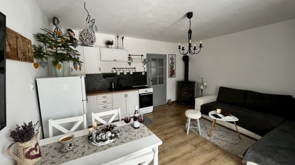 Apartmánový dom Adas Prosiek 102