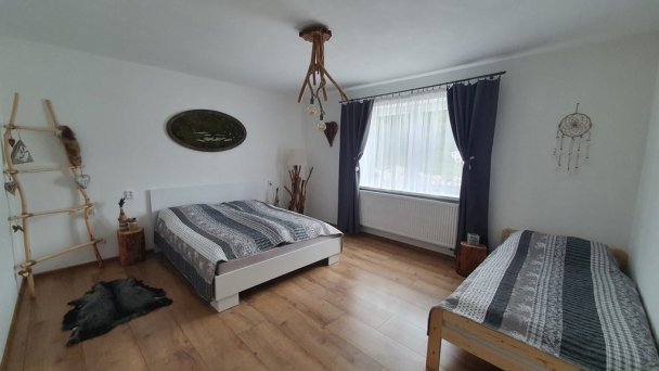 Apartmánový dom Adas Prosiek 105