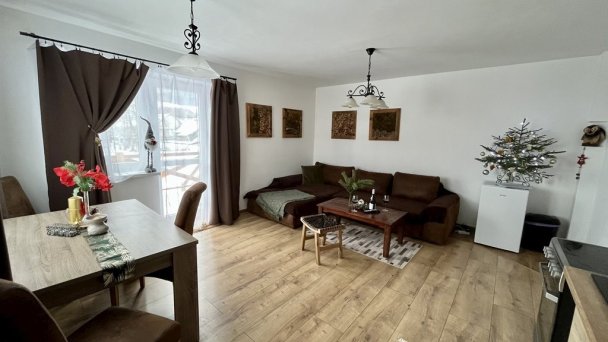 Apartmánový dom Adas Prosiek 107