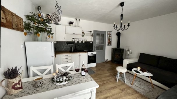 Apartmánový dom Adas Prosiek 113