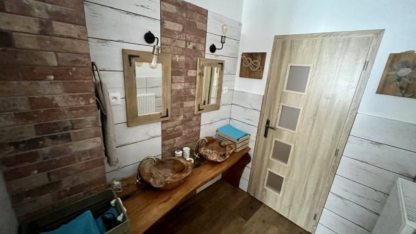 Apartmánový dom Adas Prosiek 114