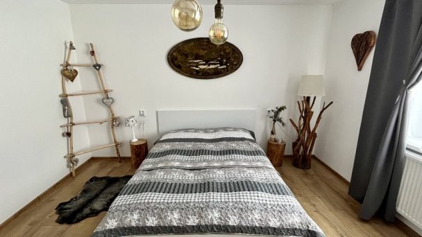 Apartmánový dom Adas Prosiek 117