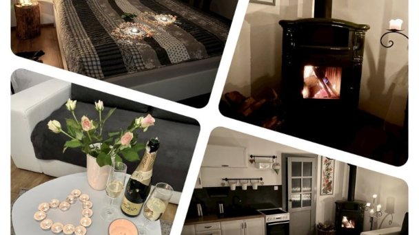 Apartmánový dom Adas Prosiek 120