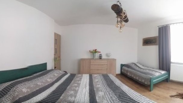 Apartmánový dom Adas Prosiek 123