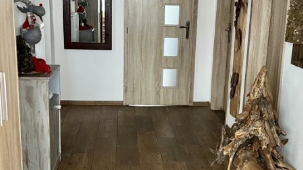 Apartmánový dom Adas Prosiek 124