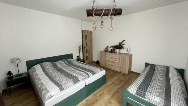 Apartmánový dom Adas Prosiek 125
