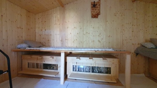 Apartmánový dom Adas Prosiek 126