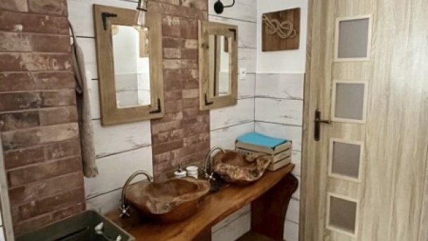 Apartmánový dom Adas Prosiek 130