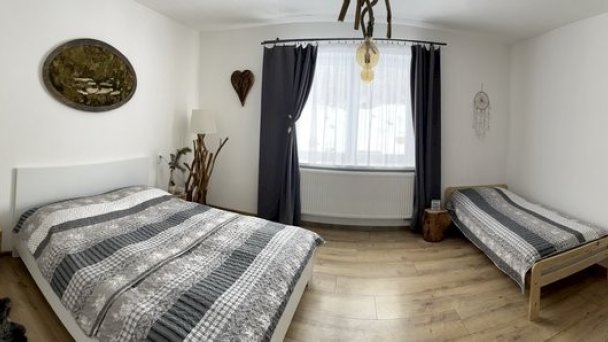 Apartmánový dom Adas Prosiek 133