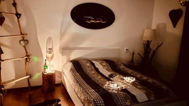 Apartmánový dom Adas Prosiek 134