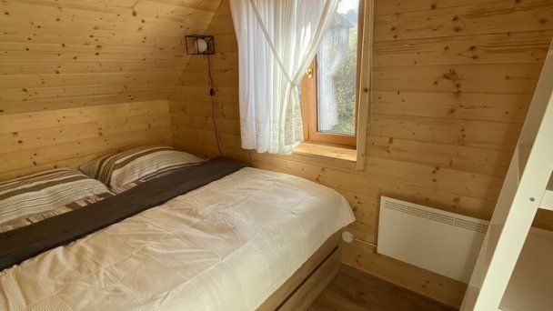 Chata Severanka Liptovský Mikuláš - Ižipovce 29