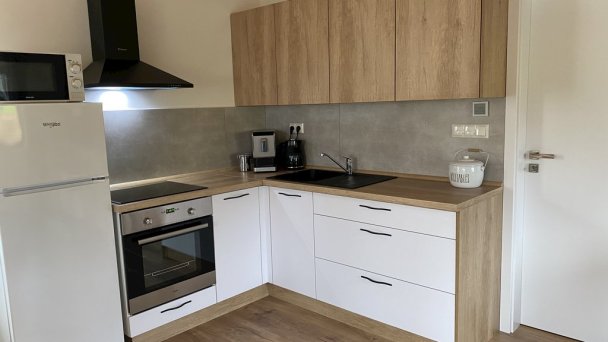 Chata Severanka Liptovský Mikuláš - Ižipovce 37