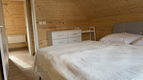 Chata Severanka Liptovský Mikuláš - Ižipovce 46