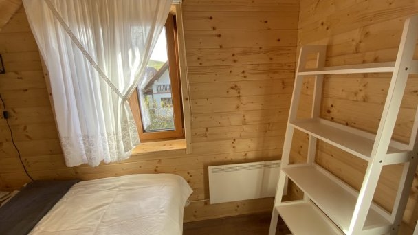 Chata Severanka Liptovský Mikuláš - Ižipovce 48