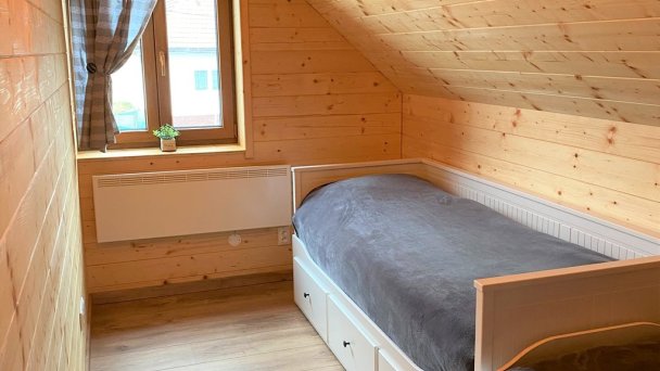 Chata Severanka Liptovský Mikuláš - Ižipovce 7