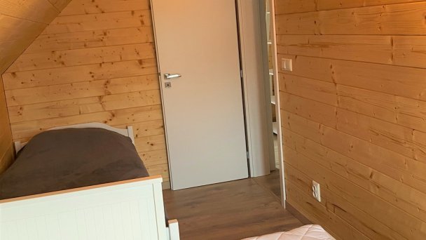 Chata Severanka Liptovský Mikuláš - Ižipovce 11