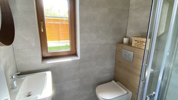 Chata Severanka Liptovský Mikuláš - Ižipovce 14