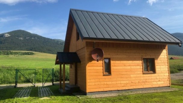 Chata Severanka Liptovský Mikuláš - Ižipovce 17