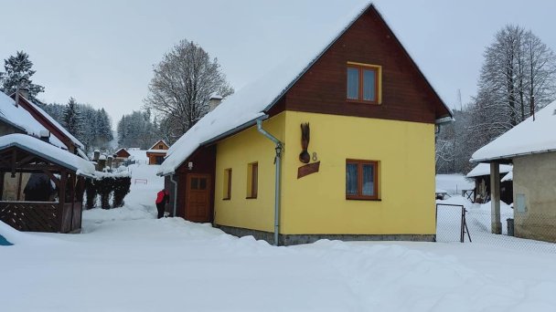 Vilka Cibulka Ižipovce 8