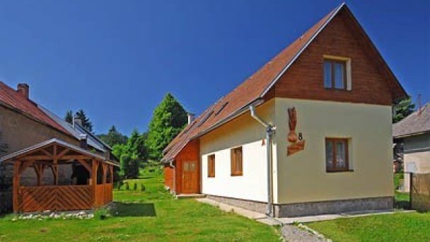 Vilka Cibulka Ižipovce 16