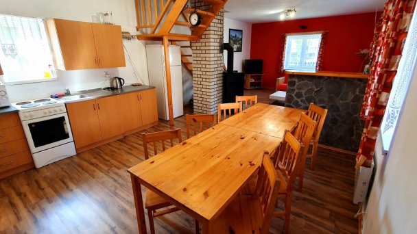Vilka Cibulka Ižipovce 28