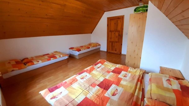 Vilka Cibulka Ižipovce 27