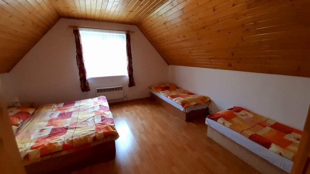 Vilka Cibulka Ižipovce 26