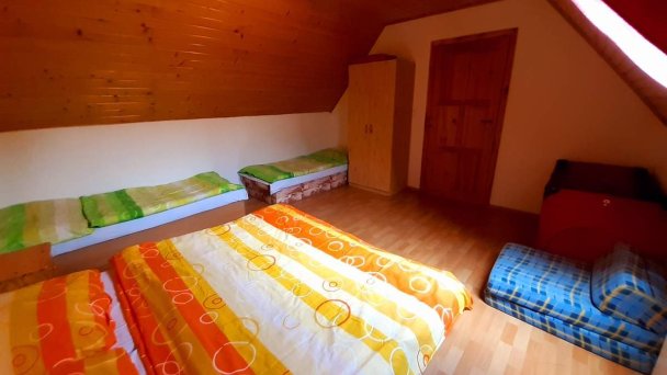 Vilka Cibulka Ižipovce 24