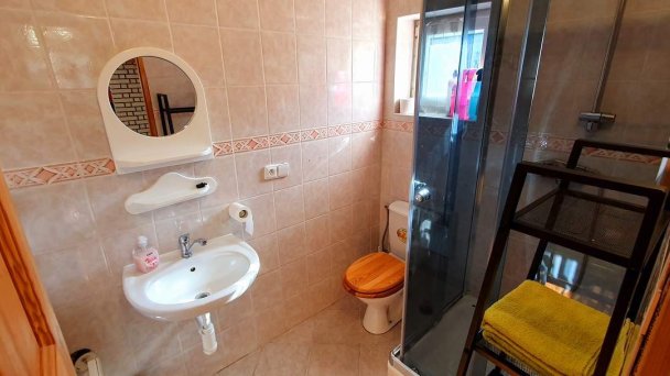 Vilka Cibulka Ižipovce 22