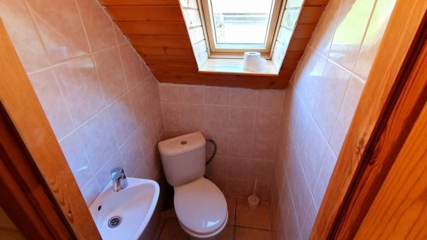 Vilka Cibulka Ižipovce 21