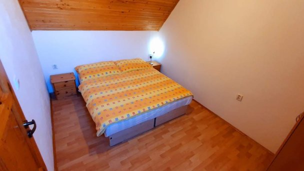 Vilka Cibulka Ižipovce 18