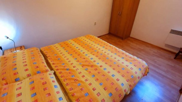 Vilka Cibulka Ižipovce 17