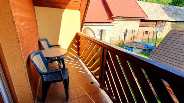Vilka Cibulka Ižipovce 13