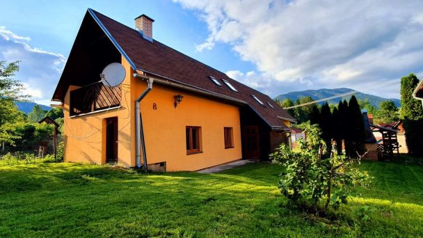 Vilka Cibulka Ižipovce 12