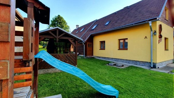 Vilka Cibulka Ižipovce 11
