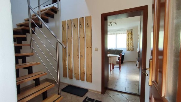 Apartmánový dom Dorota Ižipovce 32