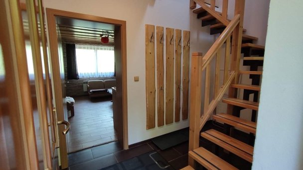 Apartmánový dom Dorota Ižipovce 33