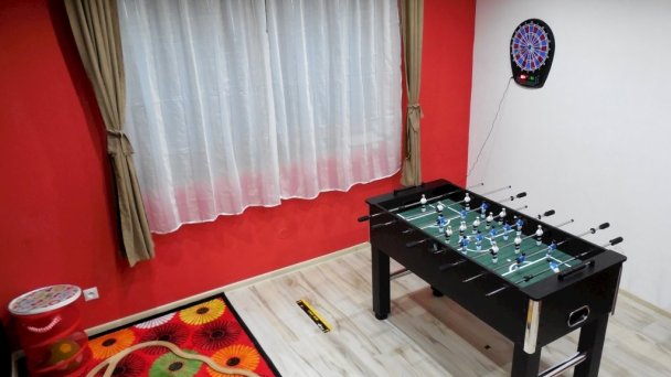 Apartmánový dom Dorota Ižipovce 37