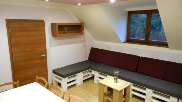 Apartmánový dom Dorota Ižipovce 38