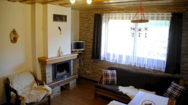 Apartmánový dom Dorota Ižipovce 39