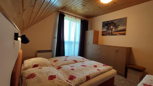 Apartmánový dom Dorota Ižipovce 41