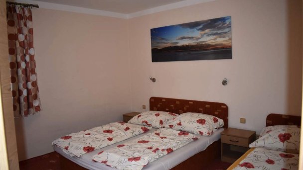 Apartmánový dom Dorota Ižipovce 30